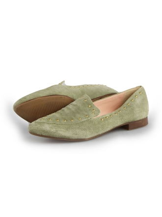 Linea Zeta Loafers