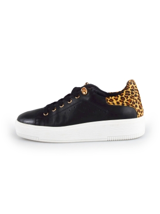 Cellini Sneakers Zwart 177788