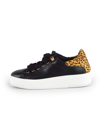 Cellini Sneakers Zwart 177790