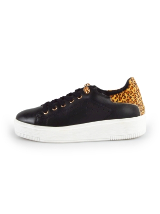 Cellini Sneakers Zwart 177827