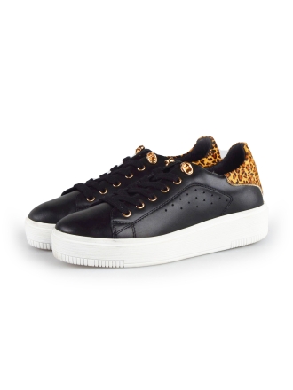 Cellini Sneakers Zwart 177827