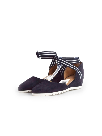 Tamaris Sandalen Blauw 177921