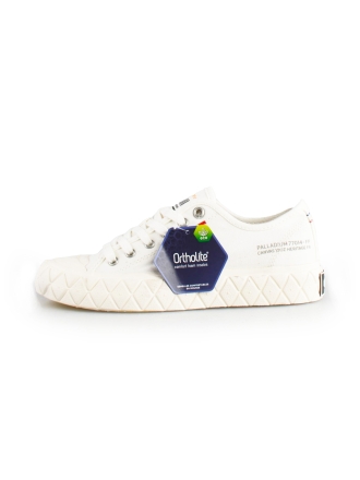 Palladium Sneakers Wit 177937