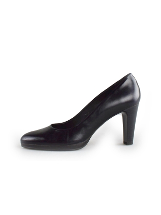 Linea Zeta Pumps Zwart 177941
