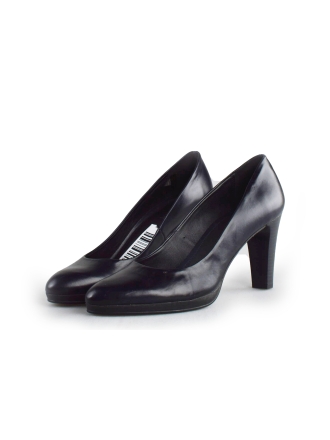 Linea Zeta Pumps Zwart 177941