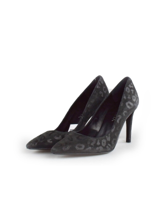 Linea Zeta Pumps Grijs 177950