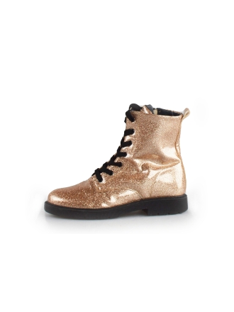 Kipling Veterboots Brons 177954