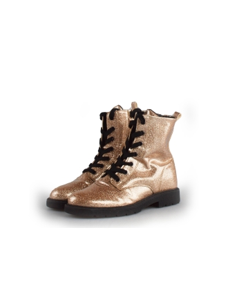 Kipling Veterboots Brons 177954