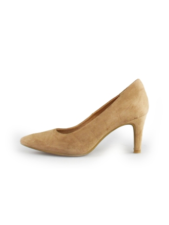 s. Oliver Pumps Beige 177993