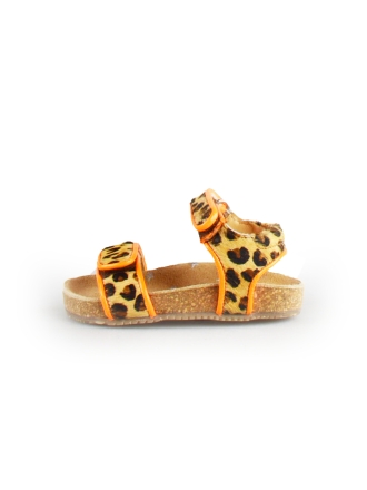 Muyters Sandalen Beige 177994