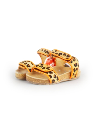 Muyters Sandalen Beige 177994