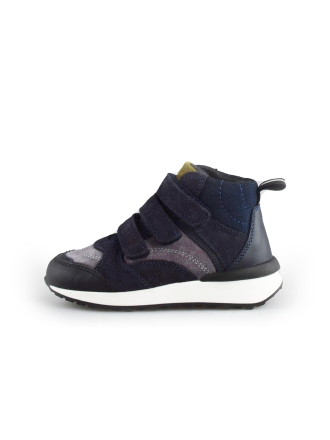 Muyters Hoge sneakers
