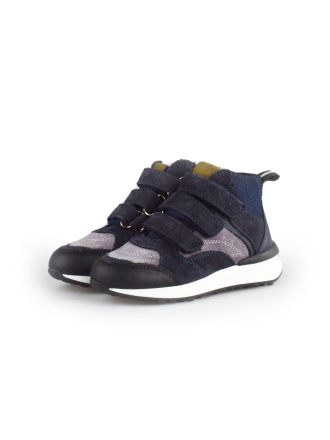 Muyters Hoge sneakers
