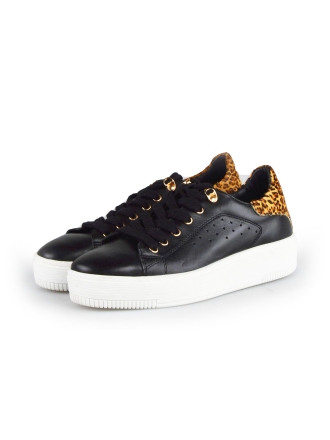 Cellini Sneakers Zwart 178020