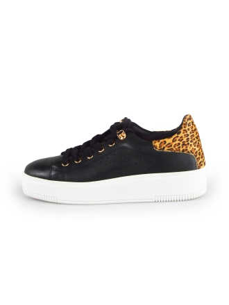 Cellini Sneakers Zwart 178021