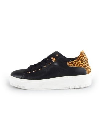 Cellini Sneakers Zwart 178022