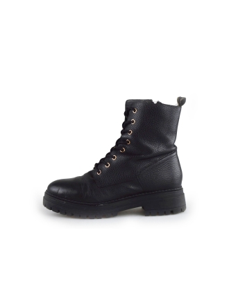 Cellini Veterboots Zwart 178151