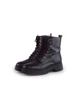 Cellini Veterboots Zwart 178151