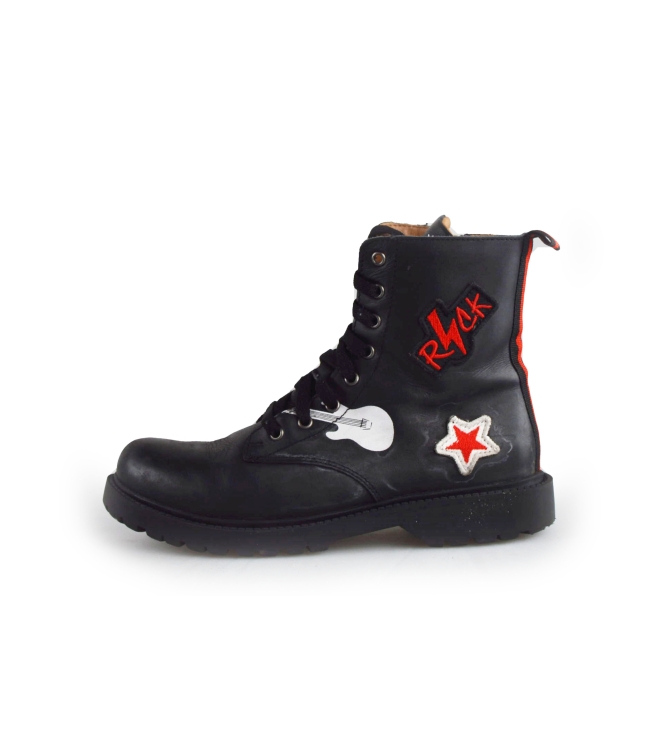 Muyters Veterboots