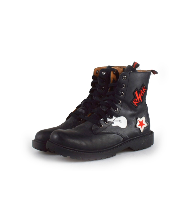 Muyters Veterboots