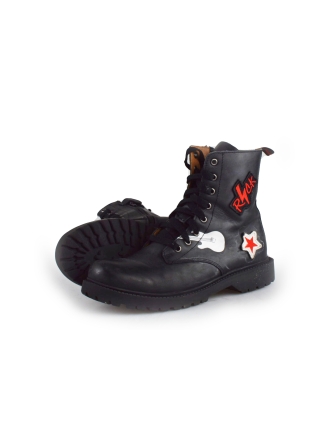 Muyters Veterboots