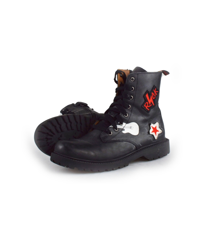 Muyters Veterboots