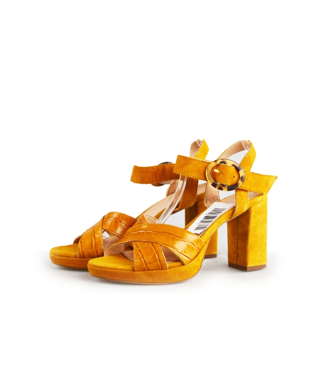 Linea Zeta Sandalen