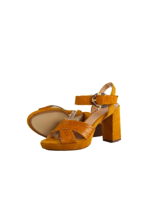 Linea Zeta Sandalen