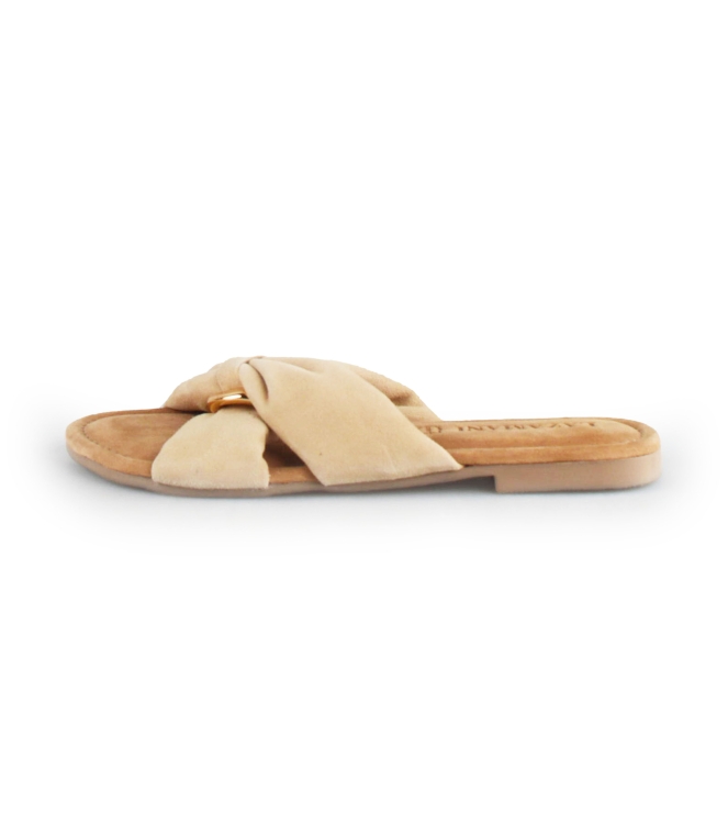 Lazamani Slippers