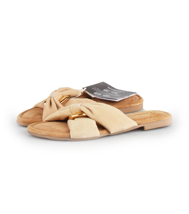 Lazamani Slippers