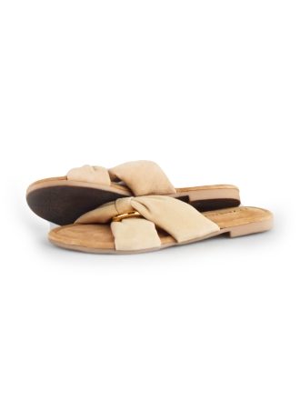Lazamani Slippers