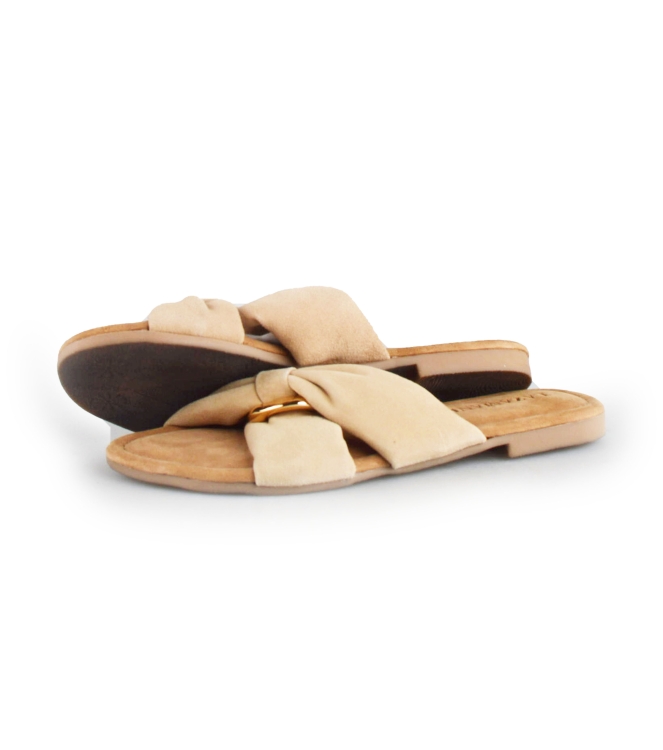 Lazamani Slippers