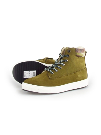 Muyters Hoge sneakers