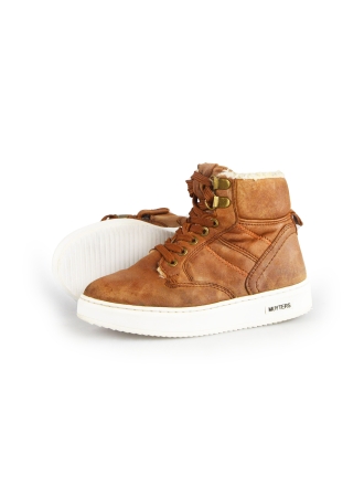 Muyters Hoge sneakers