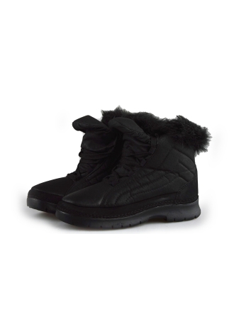 Nelson Veterboots
