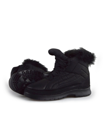 Nelson Veterboots