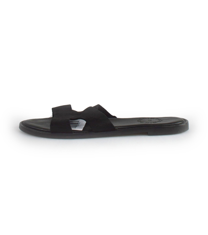 Nelson Slippers