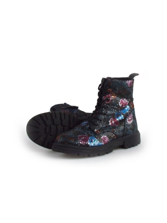 Nelson Veterboots