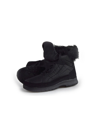 Nelson Snowboots