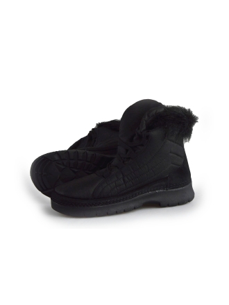 Nelson Snowboots
