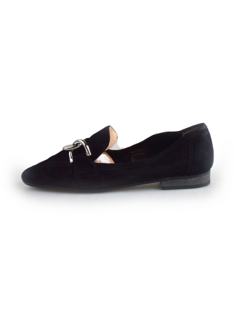 Nelson Loafers Zwart 179076