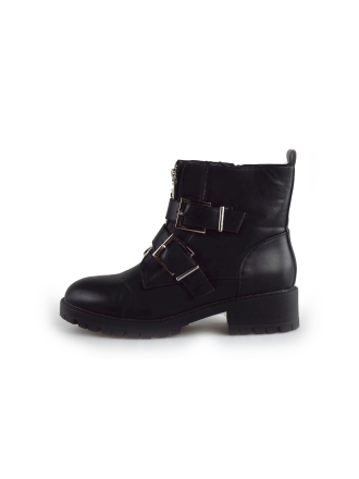 Dolcis Biker boots Zwart 179089