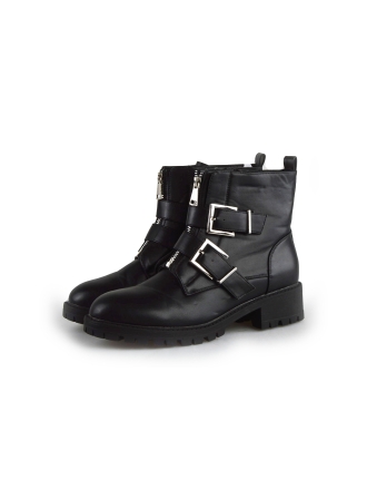 Dolcis Biker boots Zwart 179089