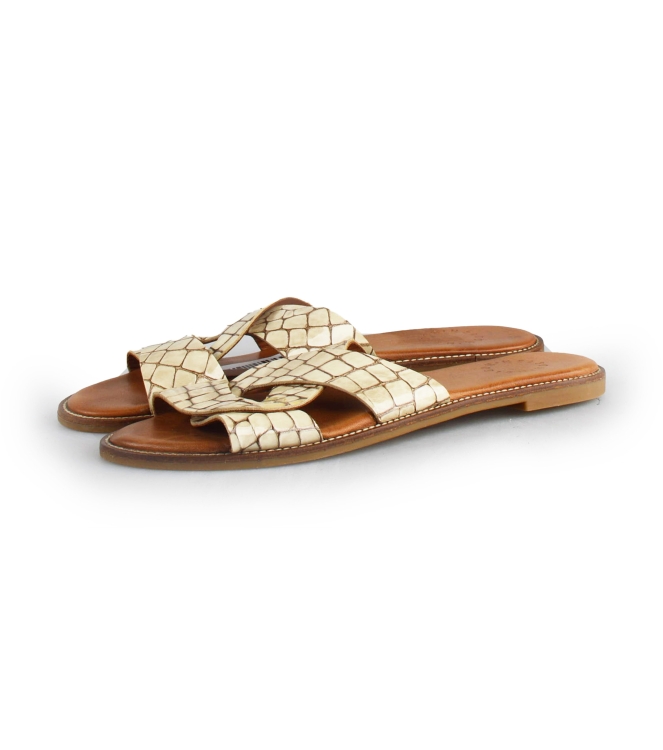 Nelson Slippers