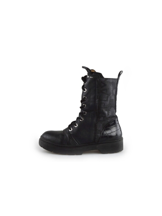 Replay Veterboots Zwart 179557