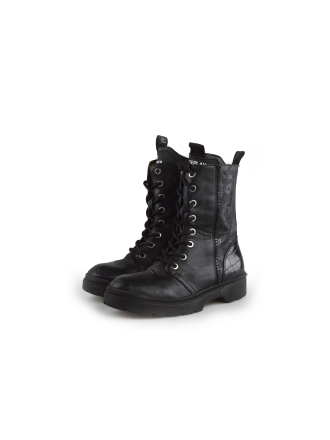 Replay Veterboots Zwart 179557