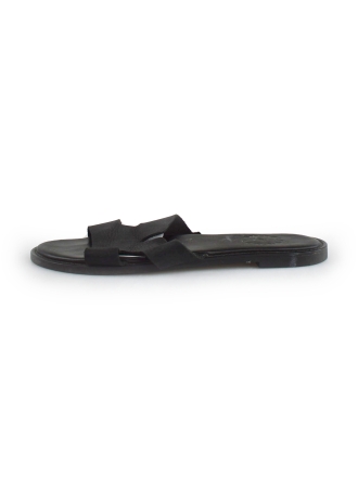 Nelson Slippers Zwart 179597