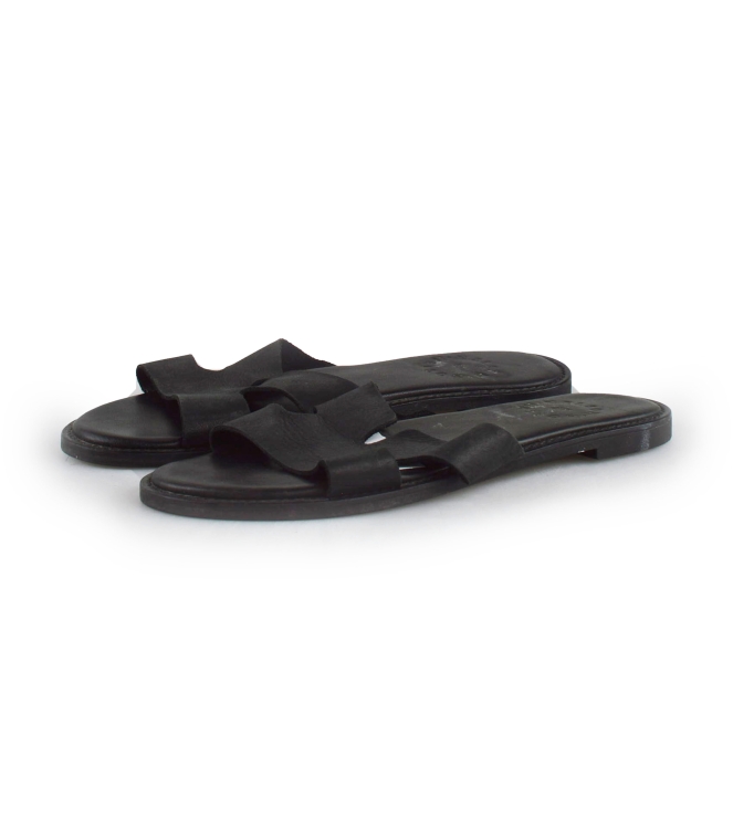 Nelson Slippers