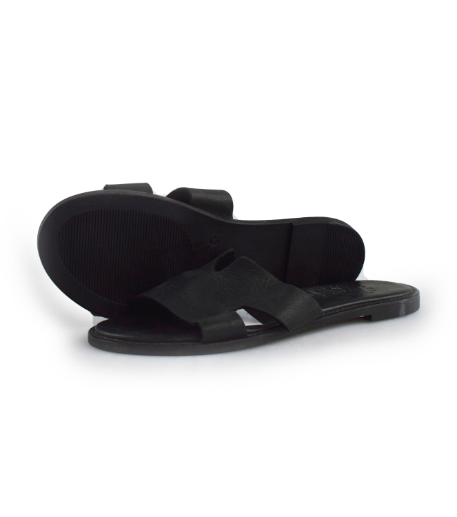 Nelson Slippers