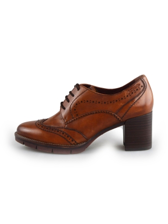 Tamaris Veterschoenen Bruin 179661